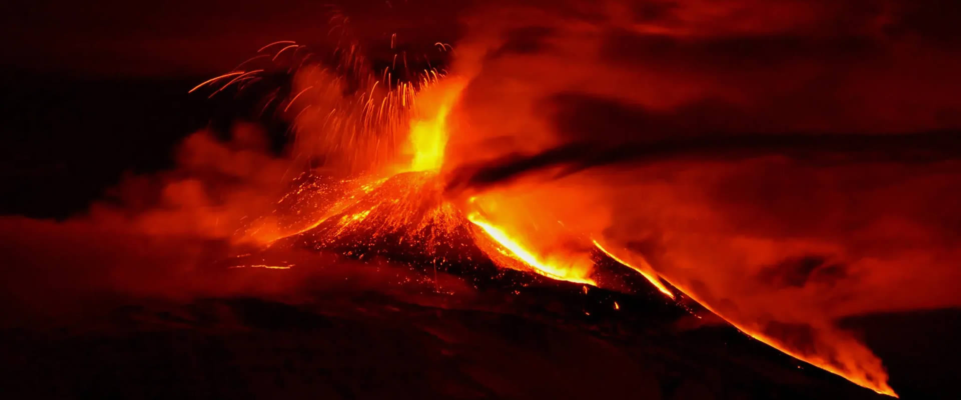 B&B FLAIC Camera Etna