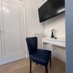 B&B FLAIC Camera Pineta