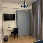 B&B FLAIC Camera Pineta